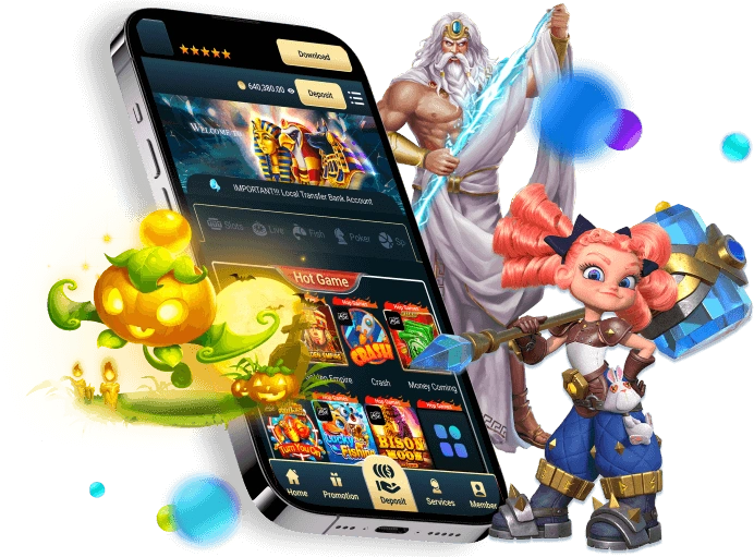 Nền tảng bảo mật hàng đầu của ff168 app ios