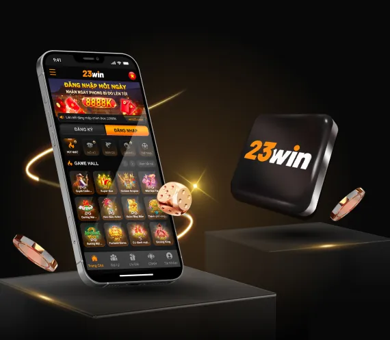 Đồ họa 3D sống động trên ff168 app ios