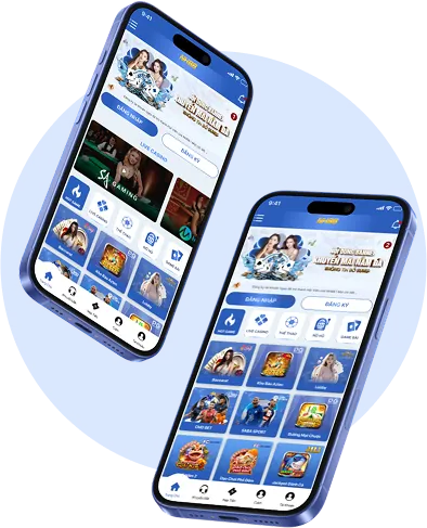 Đa dạng các loại game bắn cá tại ff168 app ios