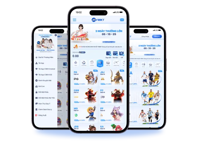 Công cụ Tiếp thị ff168 app ios