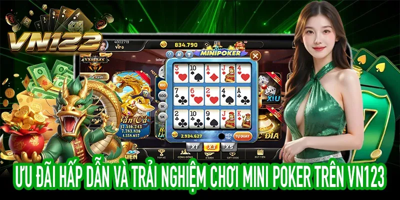 Trò chơi Bắn Cá ff168