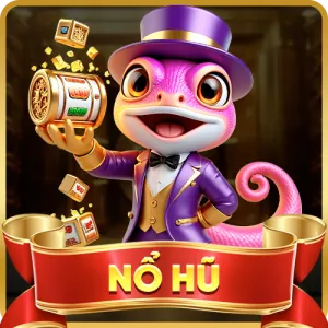 Trò chơi slot nổ hũ với giải độc đắc lớn tại FF168 App iOS