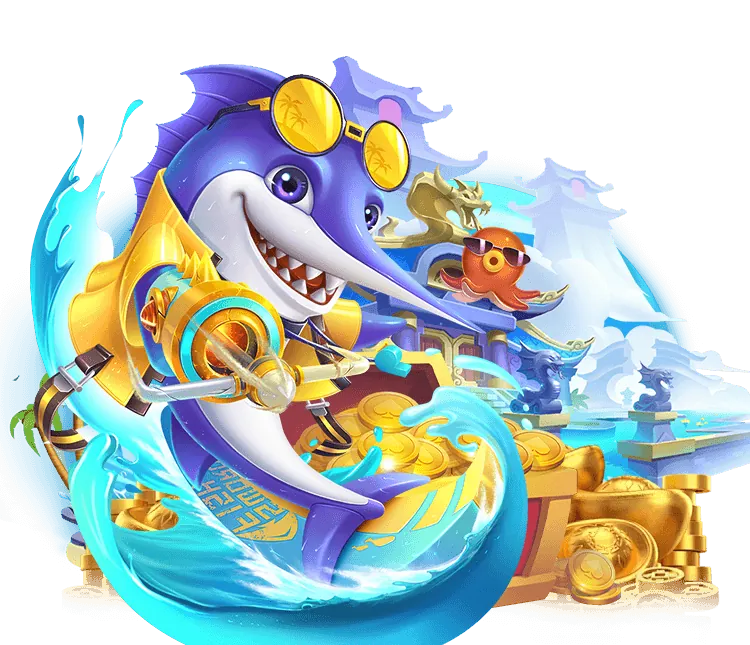 Game Vua Bắn Cá tại ff168 app ios